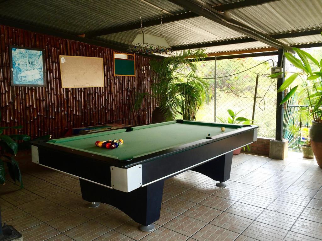 Hotel Mayflower Puerto Escondido  Eksteriør bilde